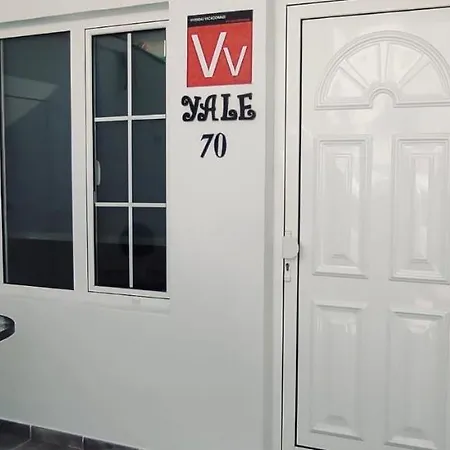 Yale Apartmán