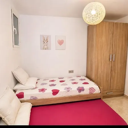 Appartement Casa Yale Sunset Tías