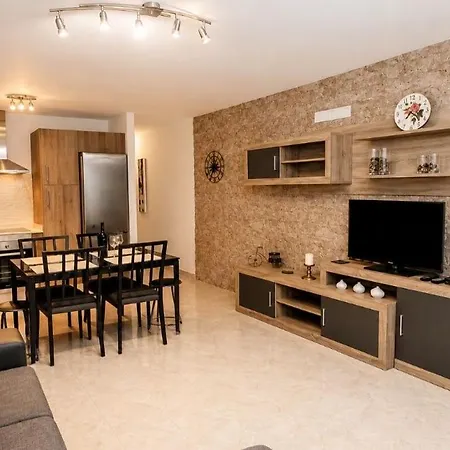 Appartement Casa Yale Sunset