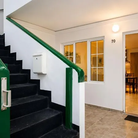 Casa Yale Sunset Appartamento *
