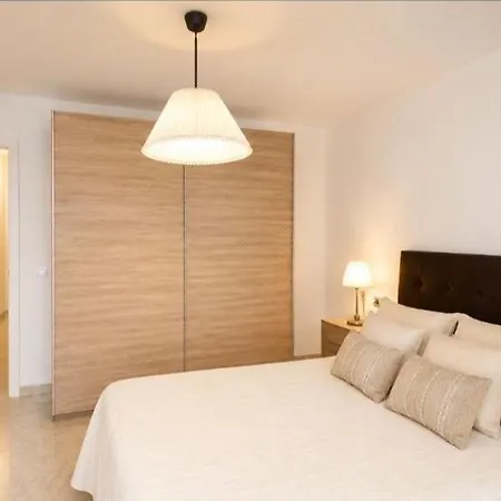 Appartement Casa Yale Sunset Tías